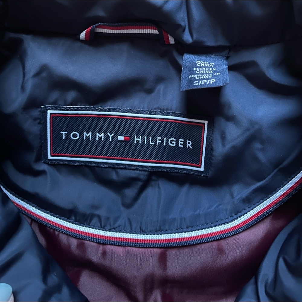 Tommy Hilfiger Vest